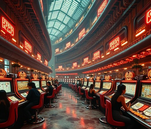 Mesa de Blackjack 559x