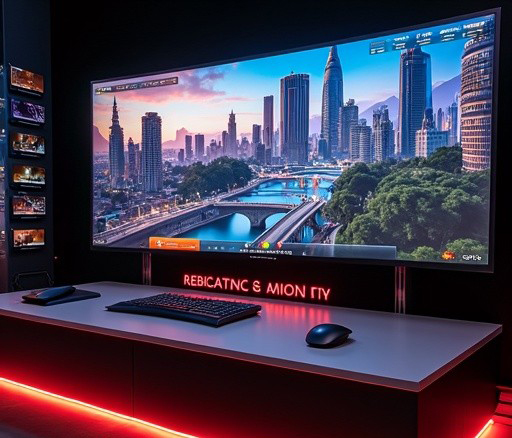 Estatísticas do Jogo 559x